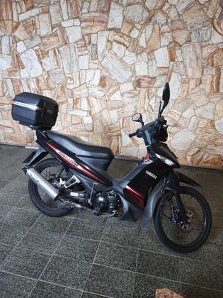 YAMAHA CRYPTON ED 